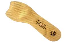 1111L — стельки ортопедические бескаркасные ORTHO LADY для коррекции поперечных сводов стопы. Могут использоваться в повседневной, спортивной и модельной обуви на высоком каблуке.